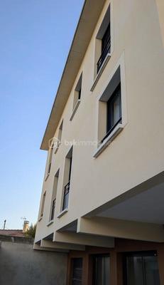 Appartement - 53 m² - 3 pièces