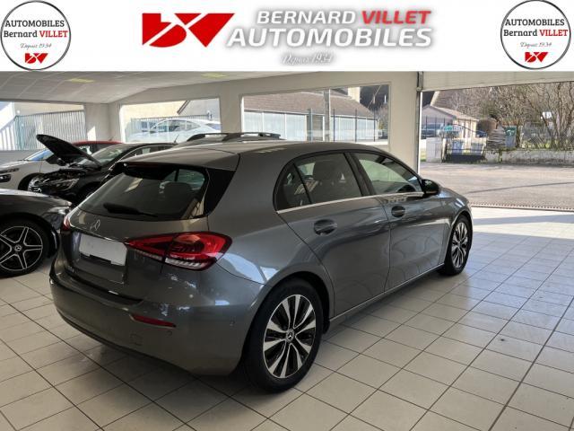 Mercedes Classe a Benz 180 d 8g-Dct Style Line