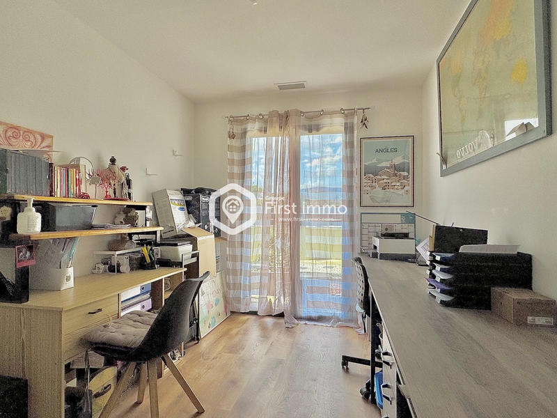 Villa - 83 m² - 4 pièces