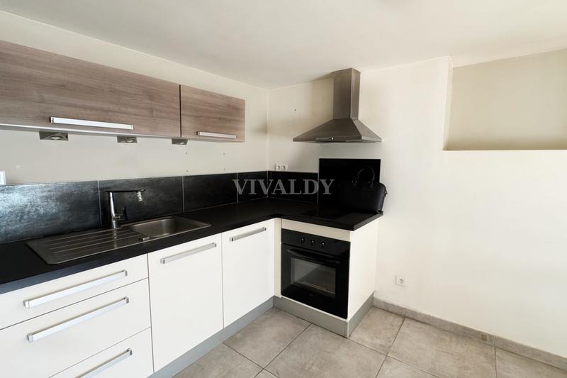 Appartement - 41 m² - 2 pièces