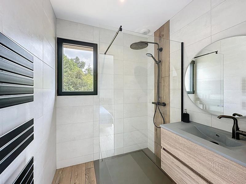 Maison - 132 m² - 5 pièces