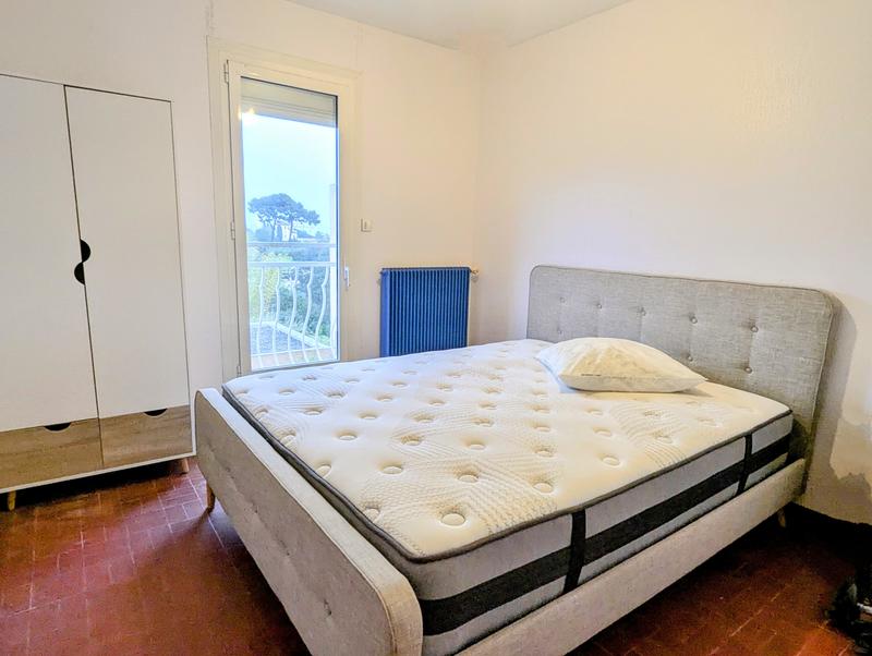 Appartement - 98 m² - 4 pièces