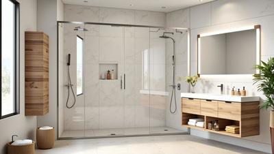 Appartement - 61 à 108 m² - 3 à 5 pièces