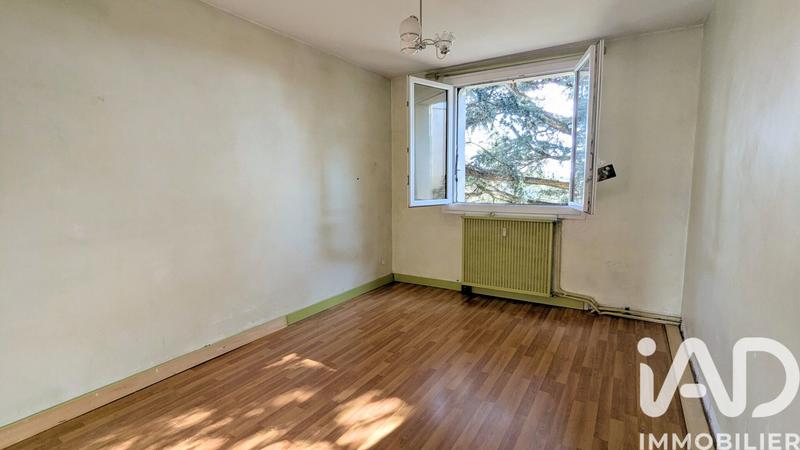 Appartement - 77 m² - 3 pièces