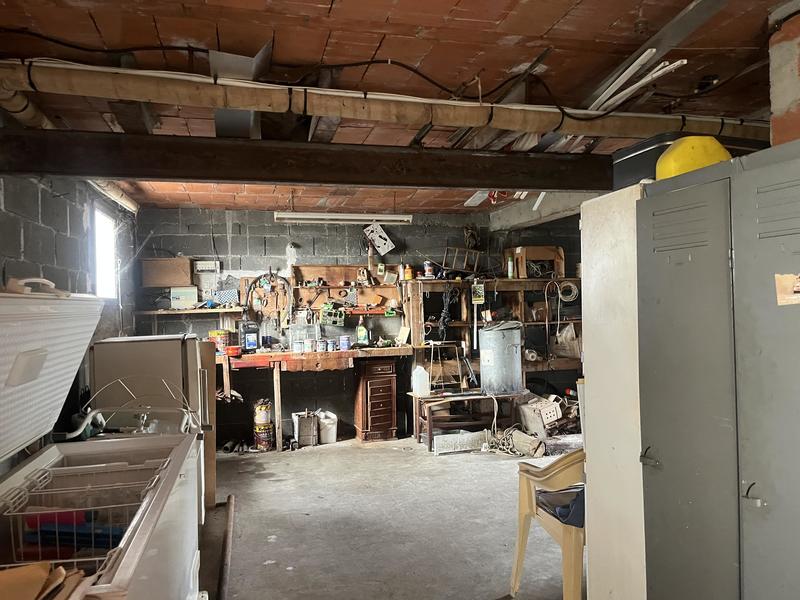 Maison - 75 m² - 3 pièces