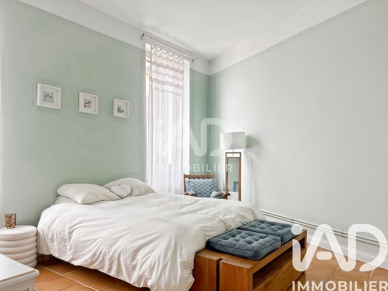 Appartement - 76 m² - 3 pièces