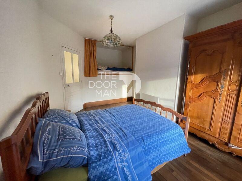 Maison - 165 m² - 7 pièces