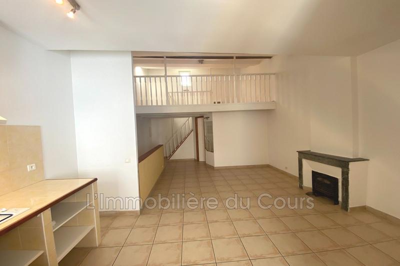 Appartement - 34 m² - 1 pièce