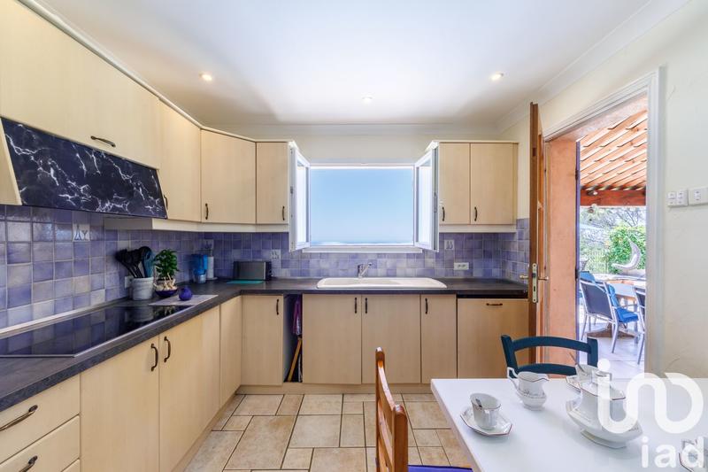 Maison de maîtres - 190 m² - 5 pièces