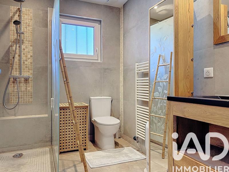 Maison - 98 m² - 4 pièces