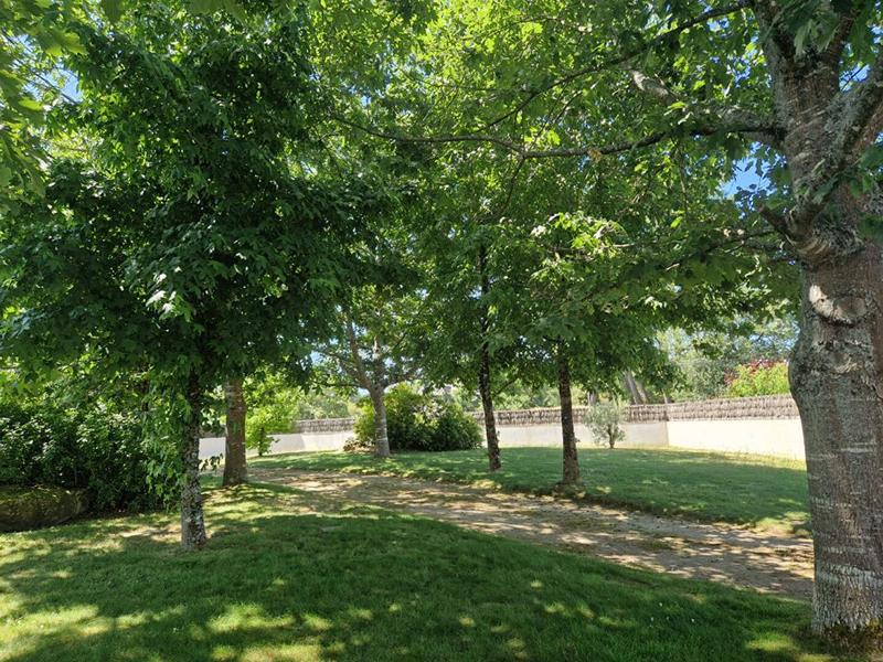 Maison - 251 m² - 6 pièces