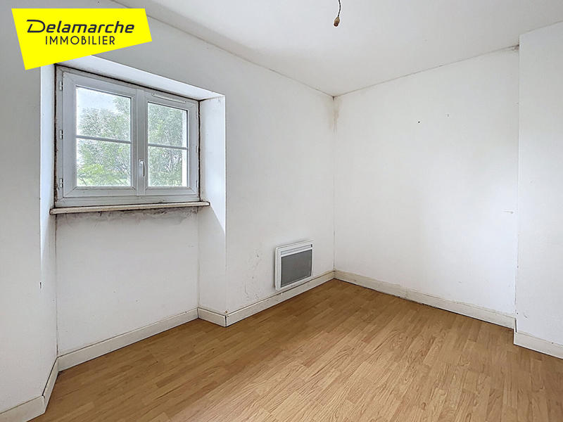 Maison - 131 m² - 5 pièces