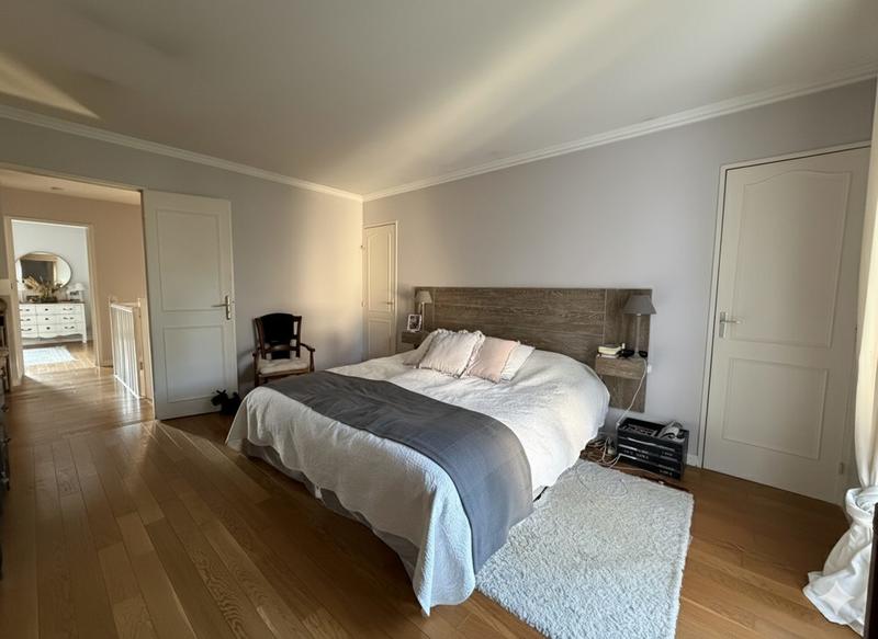 Maison - 145 m² - 6 pièces