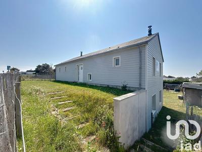 Maison - 395 m² - 12 pièces