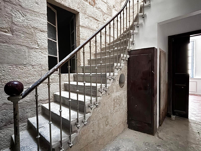 Appartement - 145 m² - 5 pièces