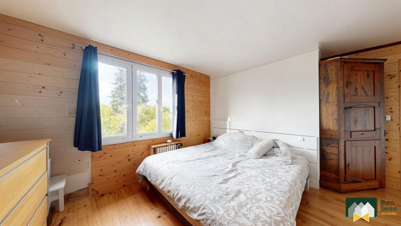 Maison - 165 m² - 5 pièces