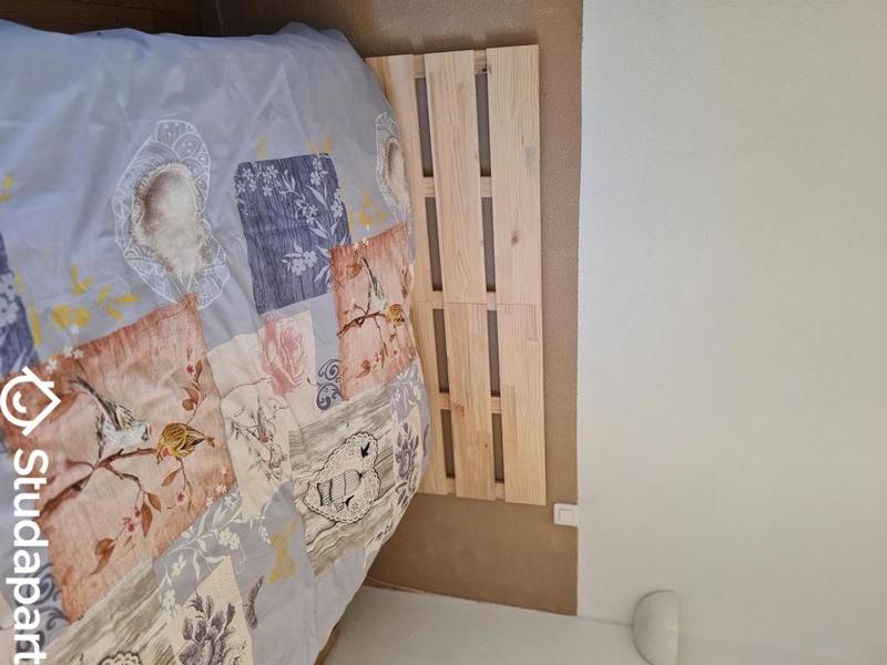 Appartement - 23 m² - 2 pièces