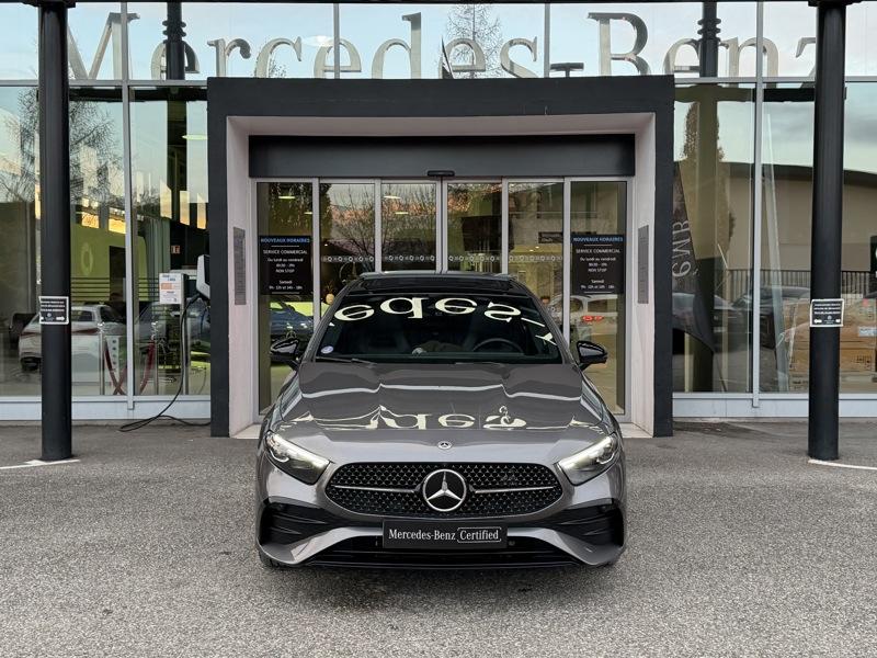 Mercedes Classe a 250 e Amg Line