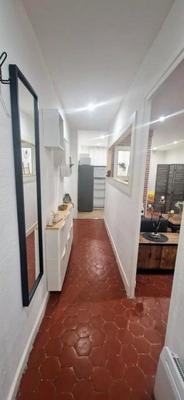 Appartement - 54 m² - 2 pièces