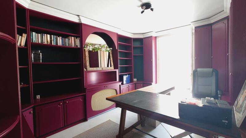 Villa - 173 m² - 6 pièces