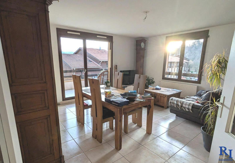 Appartement - 78 m² - 3 pièces