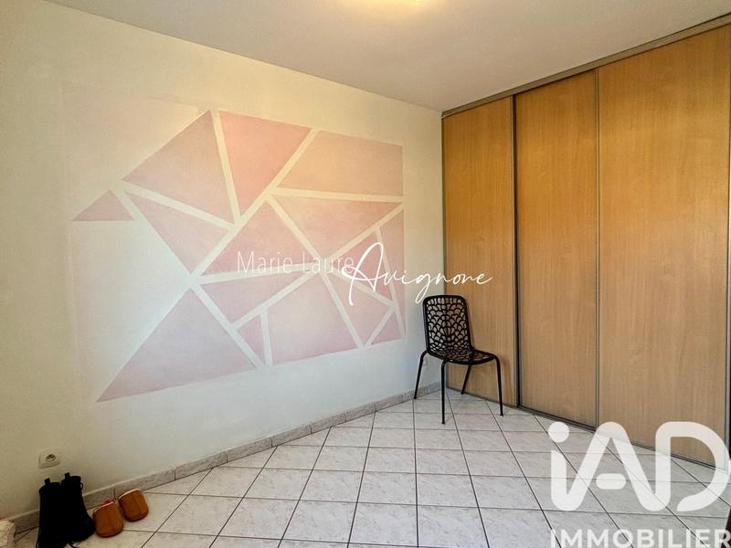Maison - 108 m² - 5 pièces