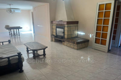 Maison - 166 m² - 6 pièces