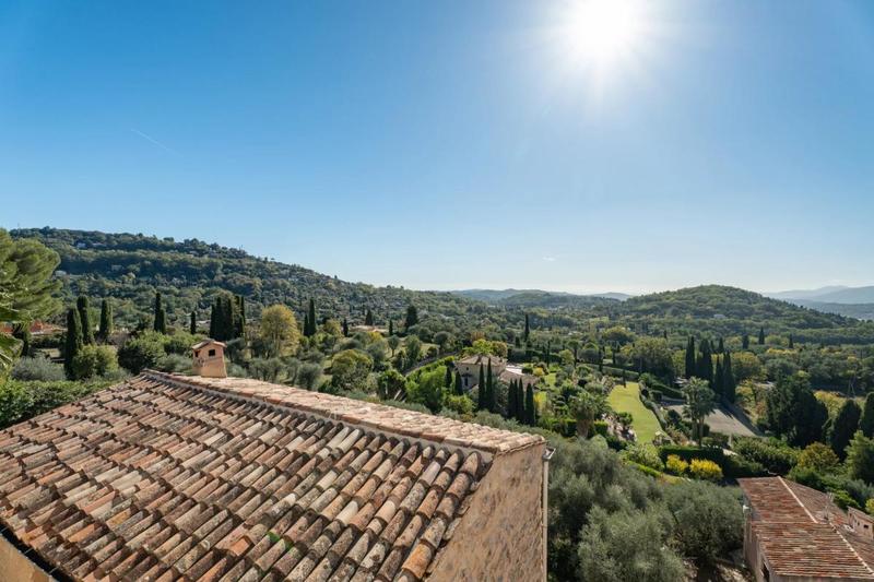 Appartement - 177 m² - 7 pièces