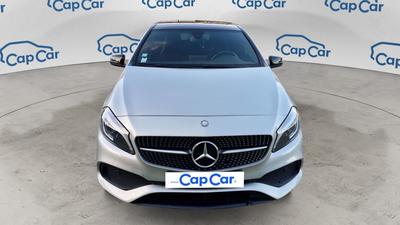 Mercedes Classe a III 180 d 109 7g-Tronic Fascination - Automatique Entretien constructeur