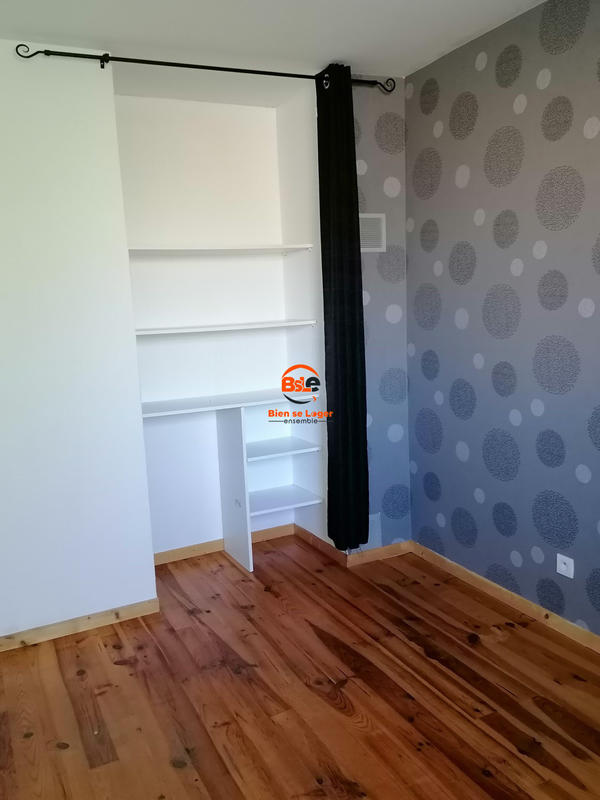 Maison - 107 m² - 4 pièces