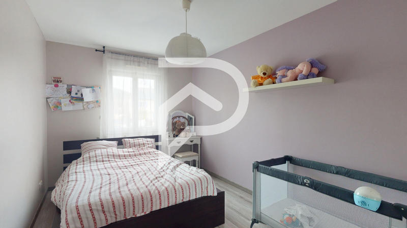 Maison - 146 m² - 7 pièces