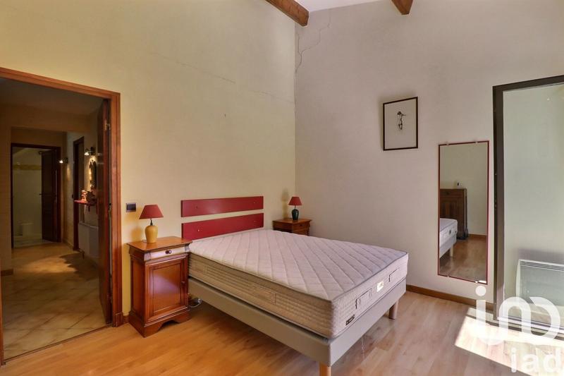 Maison - 137 m² - 4 pièces