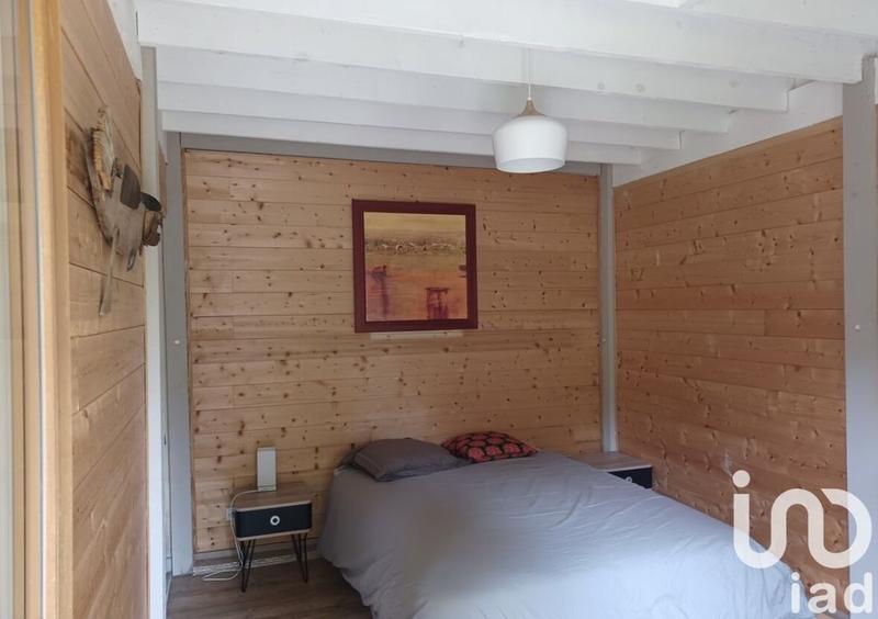 Maison - 89 m² - 3 pièces