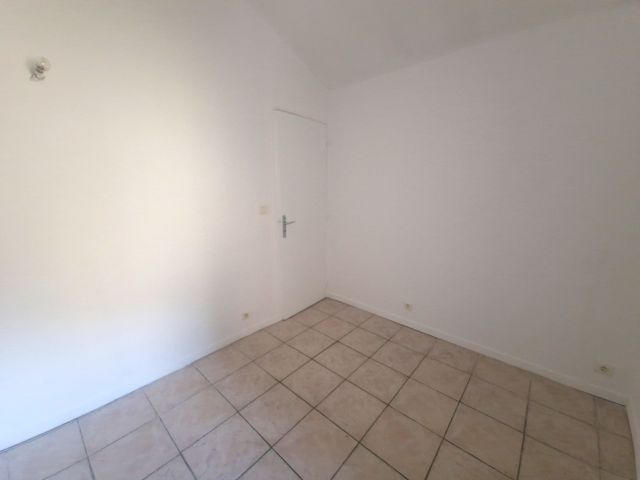 Appartement - 51 m² - 3 pièces