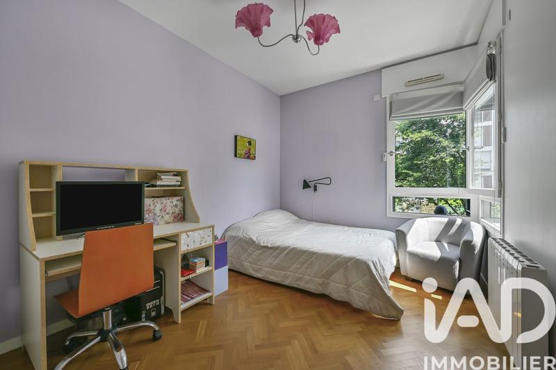 Appartement - 88 m² - 4 pièces