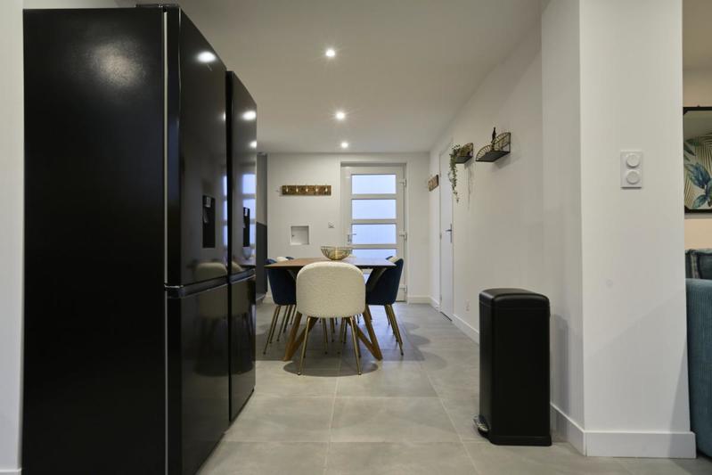 Maison - 171 m² - 11 pièces