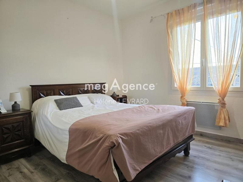 Pavillon - 73 m² - 4 pièces