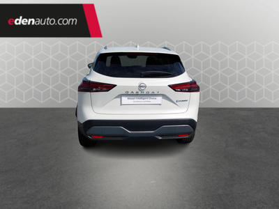 Nissan Qashqai Vp e-Power 190 ch Tekna