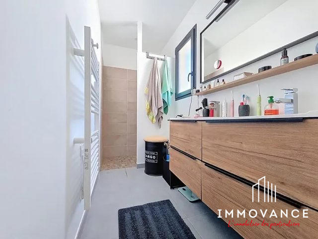 Villa - 114 m² - 5 pièces