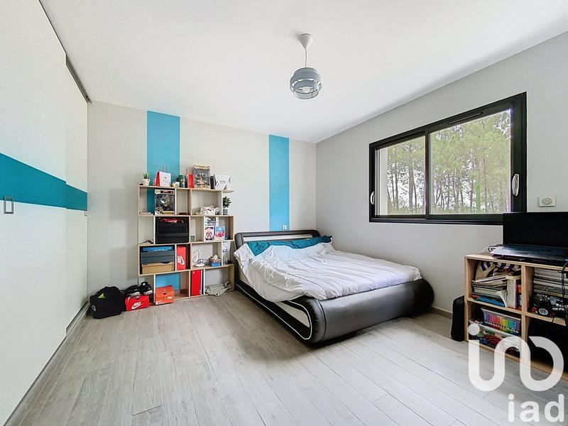 Maison de maîtres - 236 m² - 10 pièces