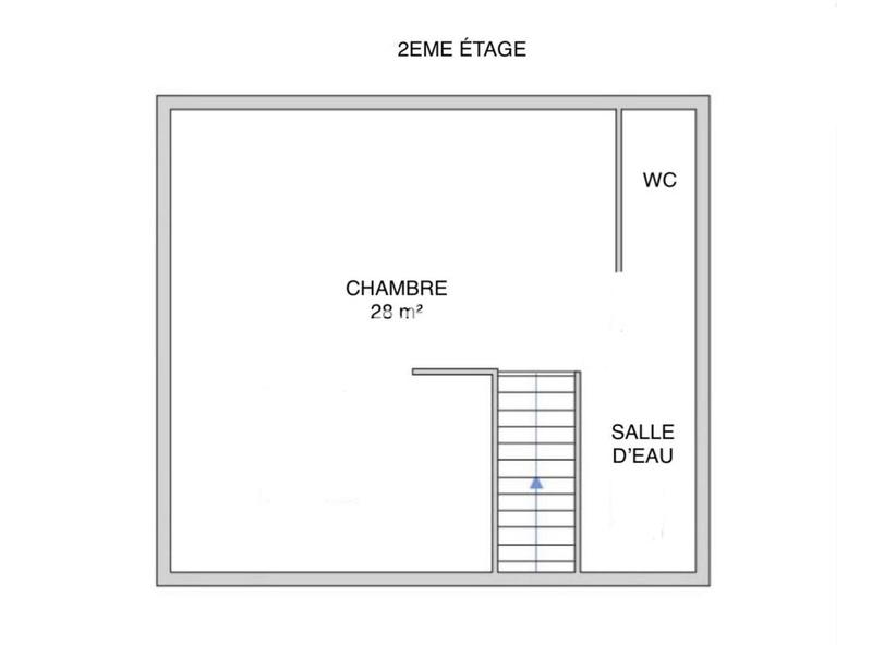 Maison - 145 m² - 5 pièces