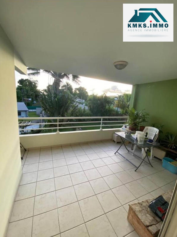 Appartement - 73 m² - 3 pièces