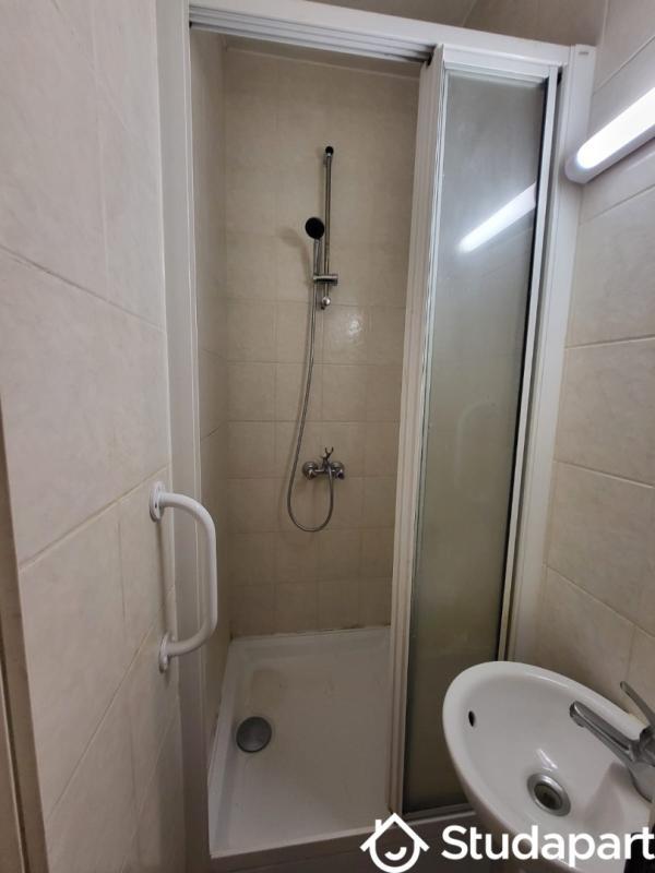 Appartement - 12 m² - 1 pièce