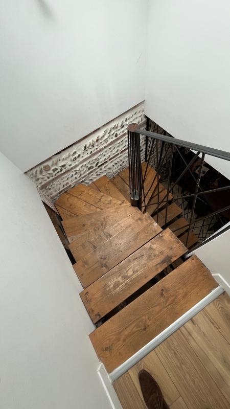 Maison - 114 m² - 5 pièces