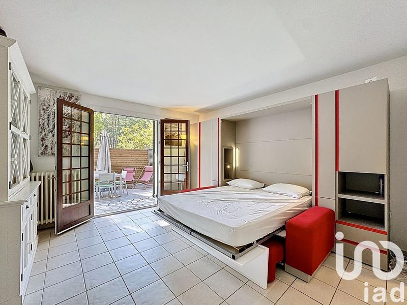 Appartement - 27 m² - 1 pièce