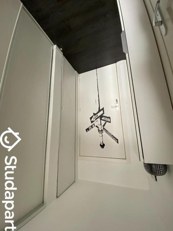 Appartement - 30 m² - 1 pièce