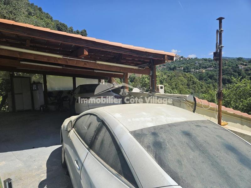 Villa - 85 m² - 5 pièces