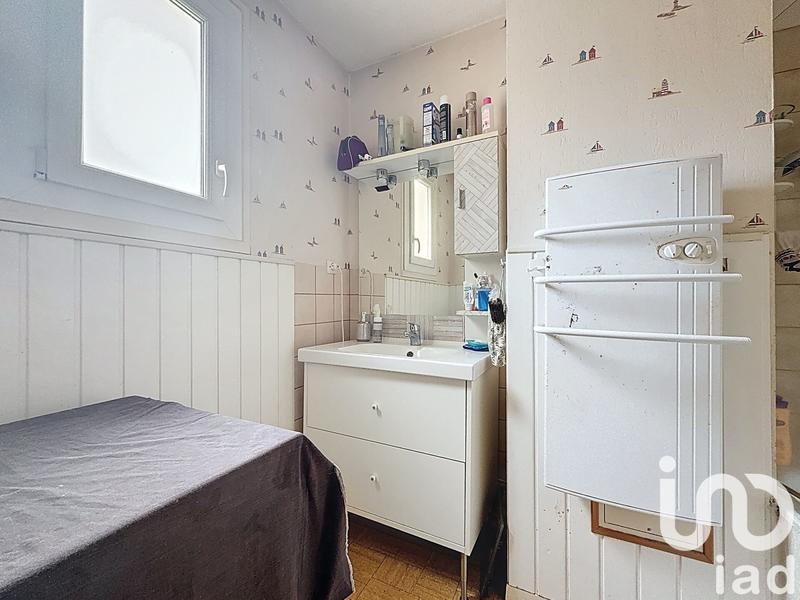 Appartement - 79 m² - 4 pièces