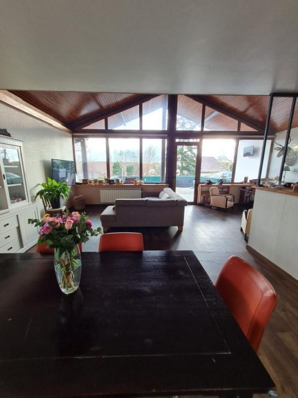 Villa - 140 m² - 5 pièces