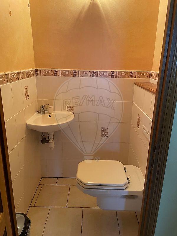 Maison - 128 m² - 7 pièces